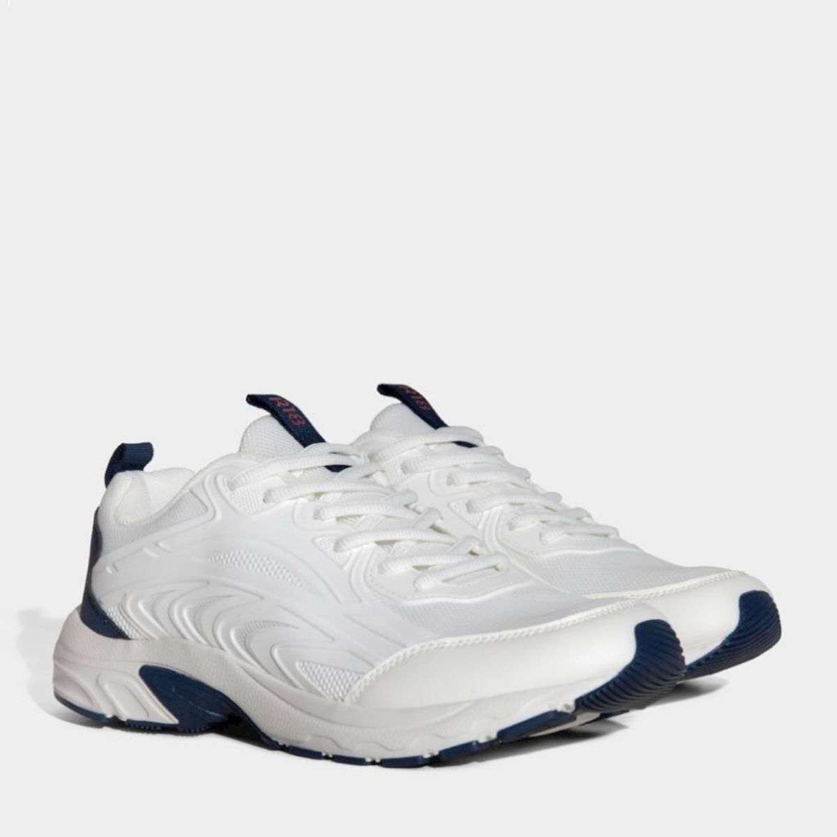 R18 - Zapatillas Urbanas R18 Hombres R18-Xw025