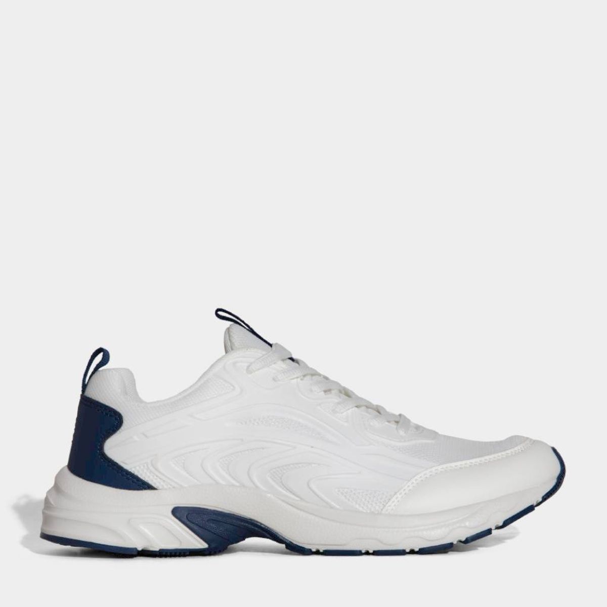 R18 - Zapatillas Urbanas R18 Hombres R18-Cd140