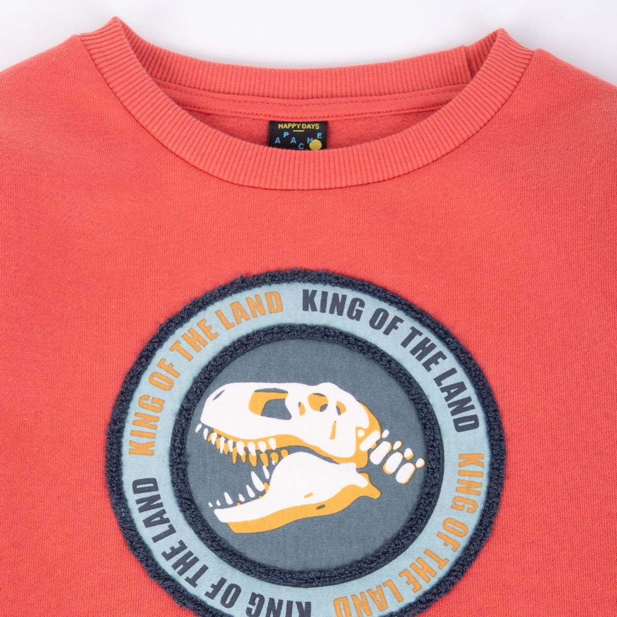 PILLIN - Polera Niño PILLIN PVB501-25