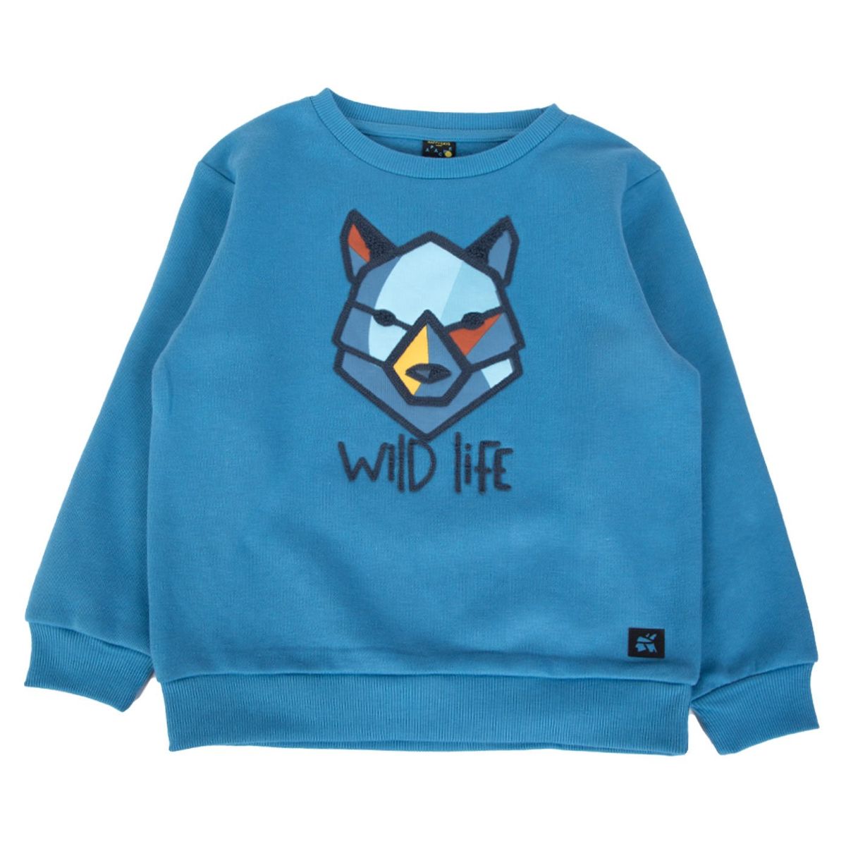 PILLIN - Polera Niño PILLIN PVB501-25