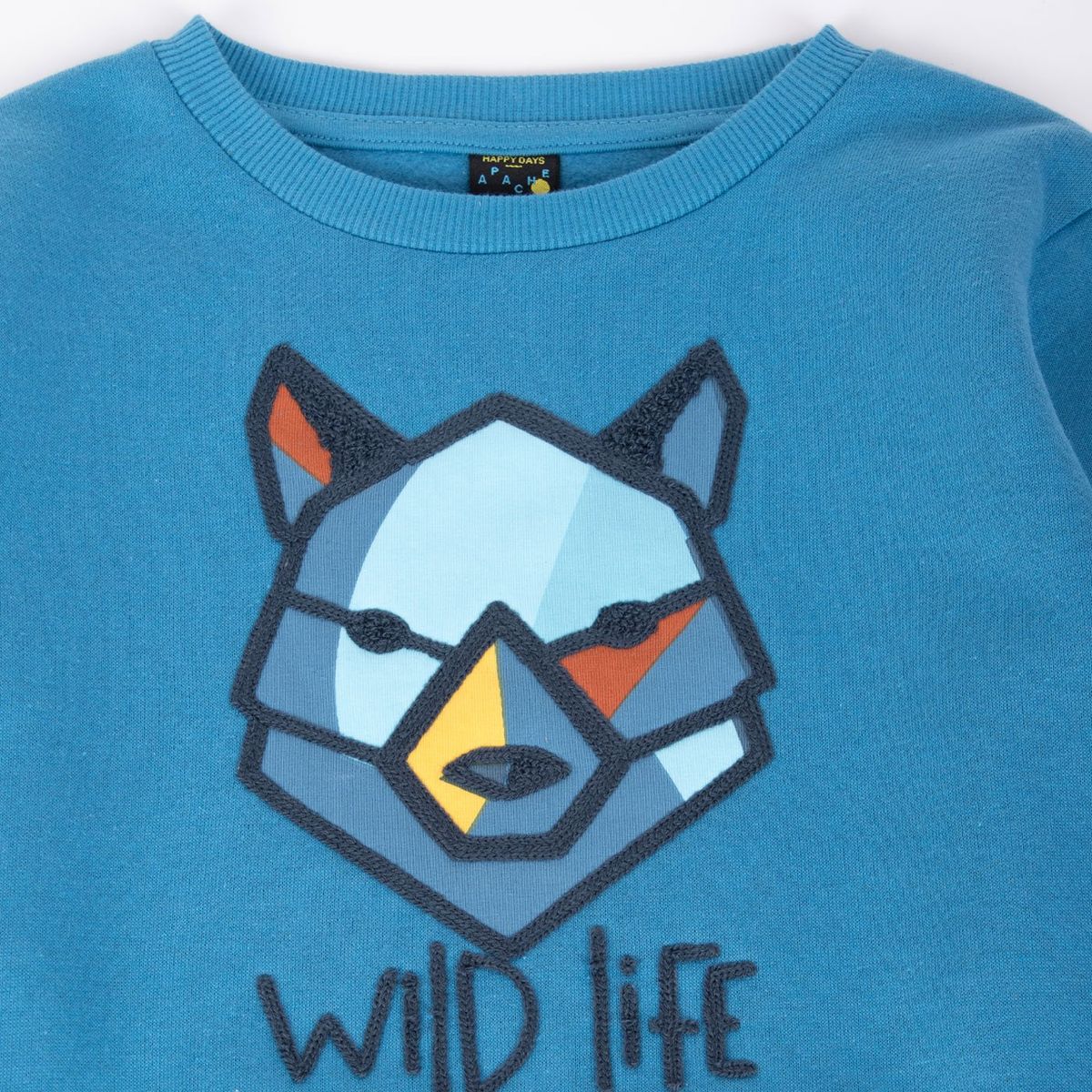 PILLIN - Polera Niño PILLIN PVB501-25