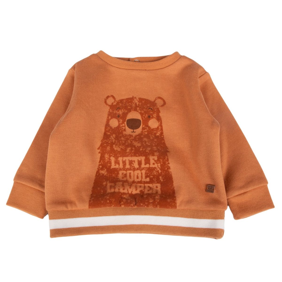 PILLIN - Polera Bebe Niño PILLIN PVB516-25