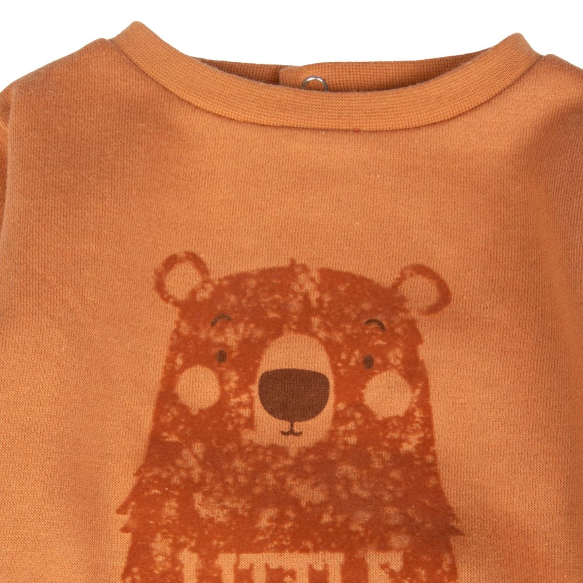 PILLIN - Polera Bebe Niño PILLIN PVB516-25