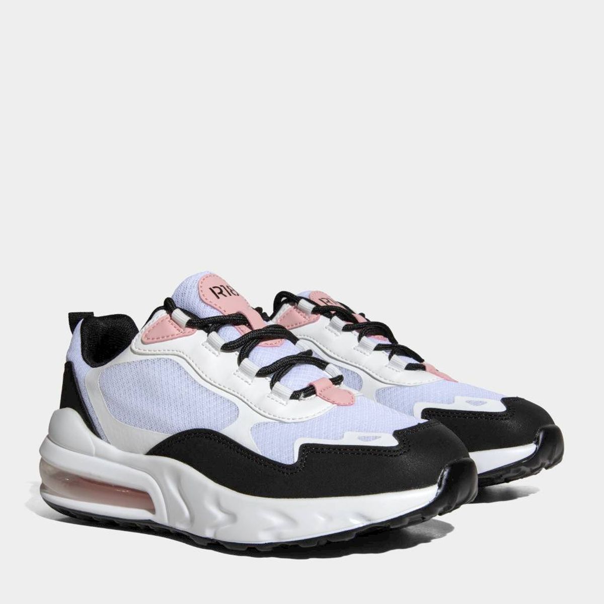 R18 - ZAPATILLAS URBANAS MUJERES R18 R18-XW0103 35-40