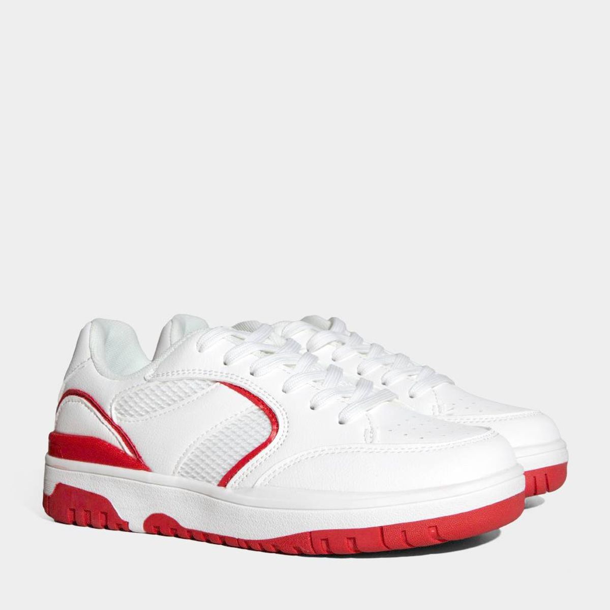 R18 - Zapatillas Urbanas R18 Mujeres R18-I0153