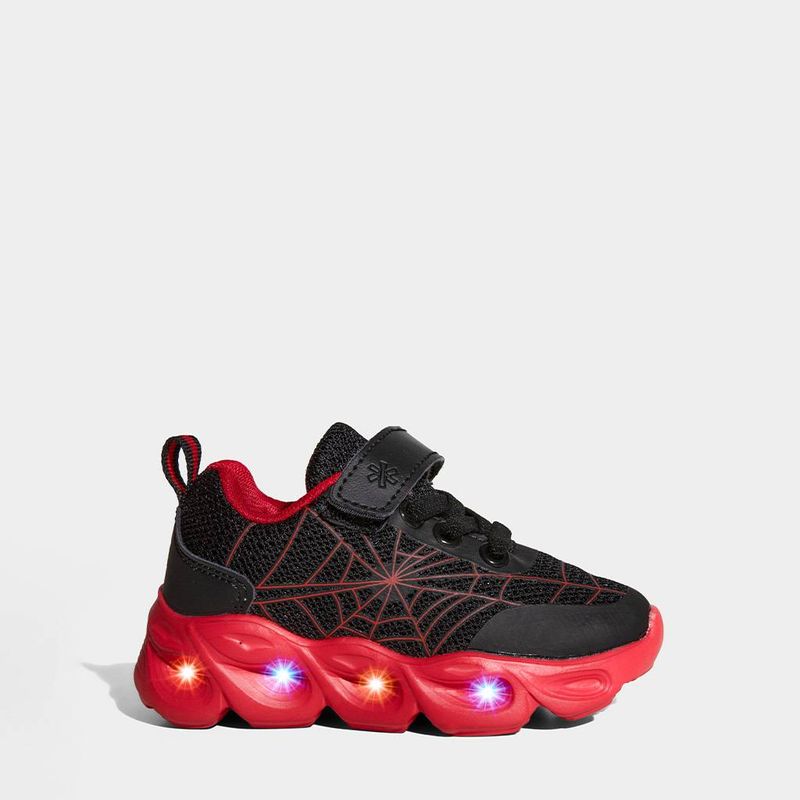 R18 - ZAPATILLAS URBANAS NIÑOS R18 R18-I0034 22-27