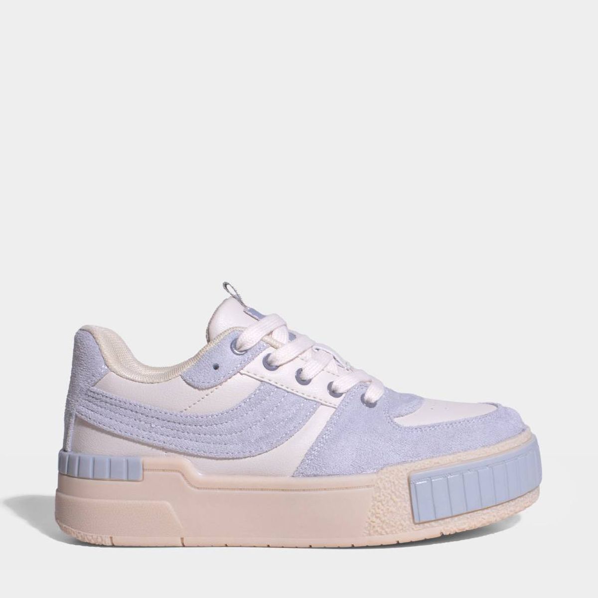 R18 - Zapatillas Urbanas R18 Mujeres R18-I0137