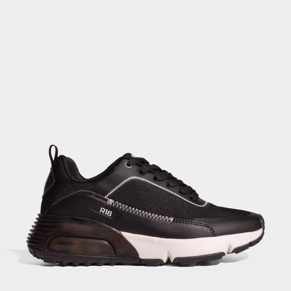 R18 - Zapatillas Urbanas R18 Mujeres R18-I0136