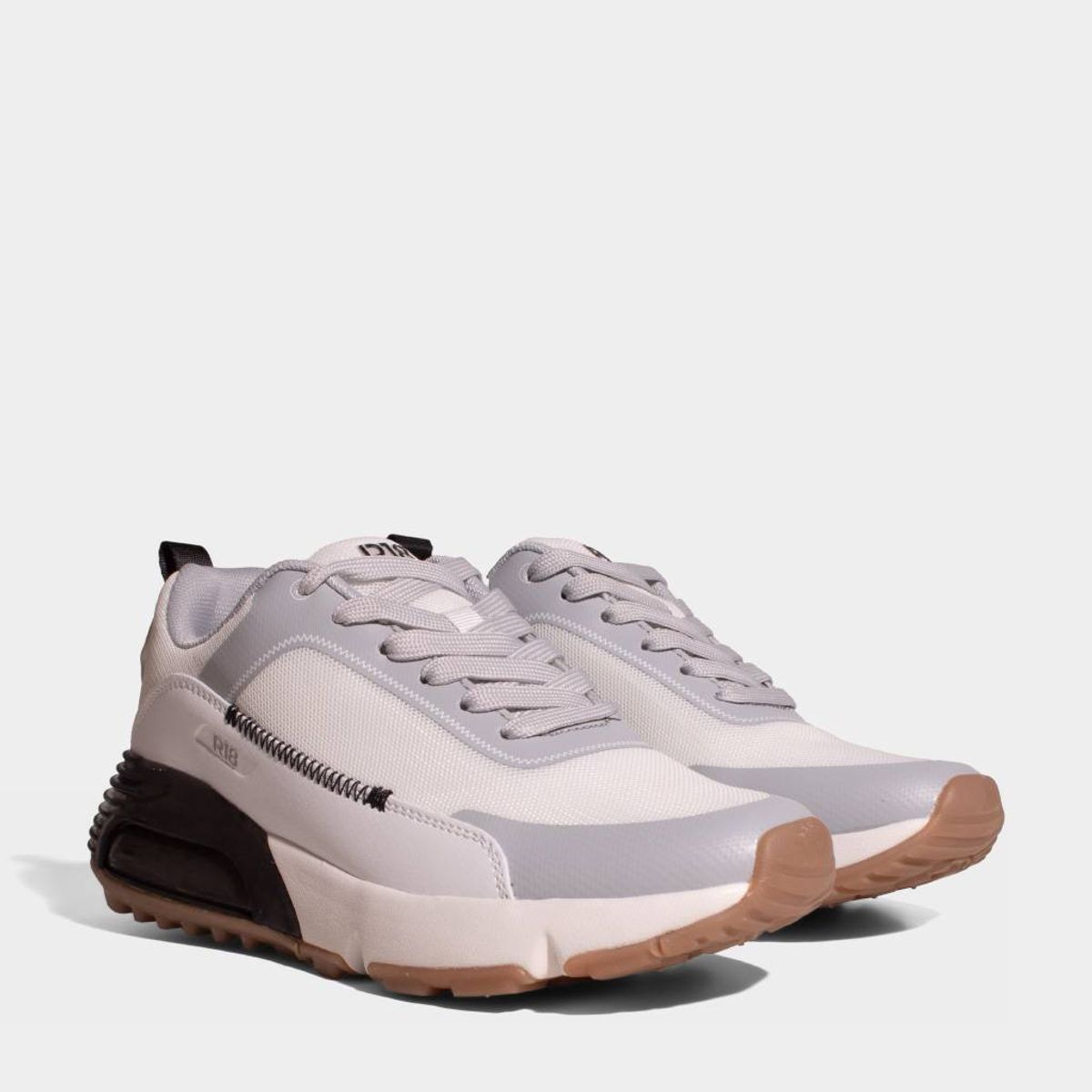 R18 - Zapatillas Urbanas R18 Mujeres R18-I0136