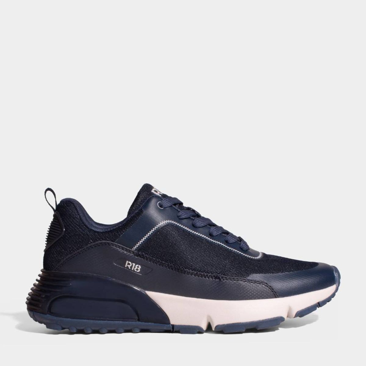 R18 - Zapatillas Urbanas R18 Hombres R18-I0134