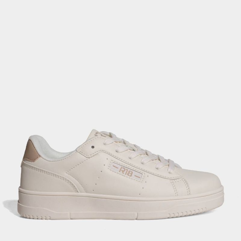 R18 - Zapatillas Urbanas R18 Mujeres R18-I0146