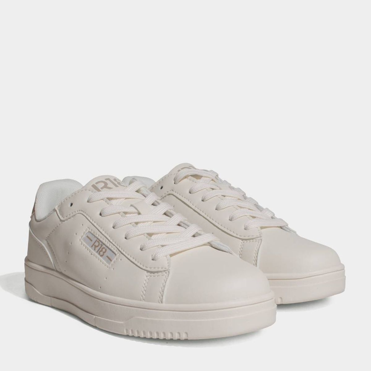 R18 - Zapatillas Urbanas R18 Mujeres R18-I0146