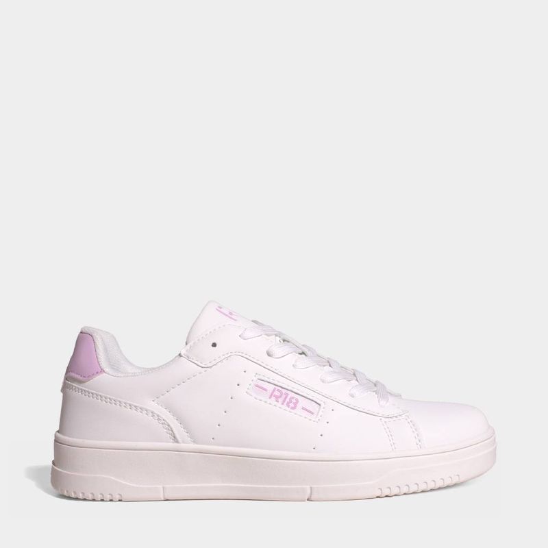 R18 - Zapatillas Urbanas R18 Mujeres R18-I0146