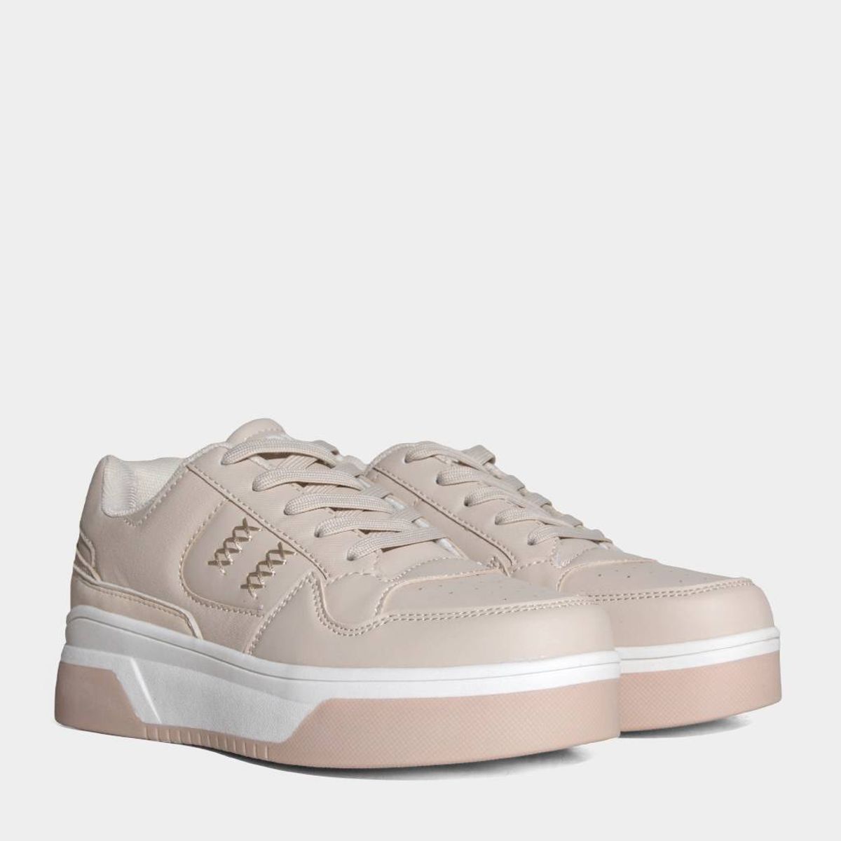 R18 - Zapatillas Urbanas R18 Mujeres R18-I0145