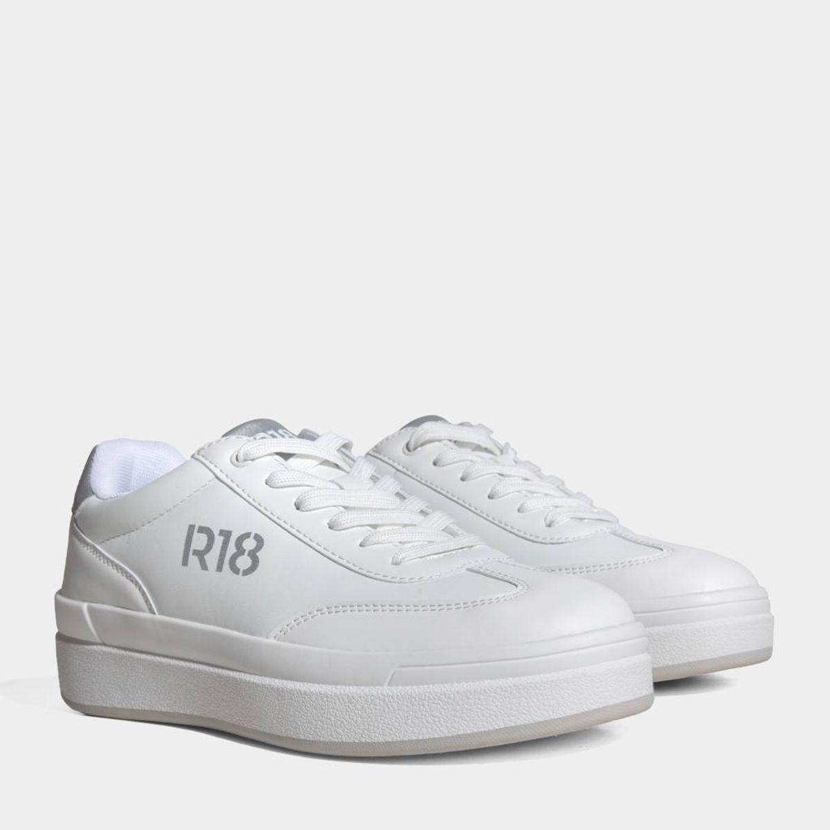 R18 - Zapatillas Urbanas R18 Mujeres R18-I0144