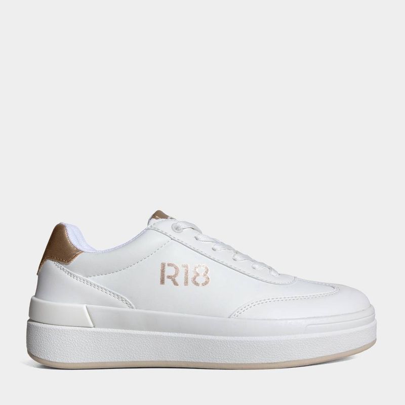 R18 - Zapatillas Urbanas R18 Mujeres R18-I0144