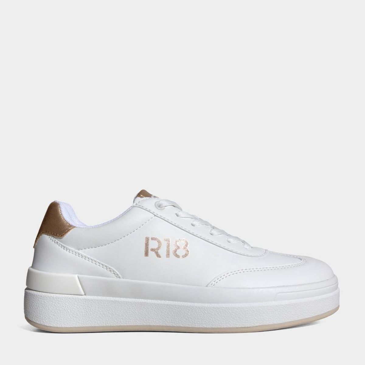 R18 - Zapatillas Urbanas R18 Mujeres R18-I0144