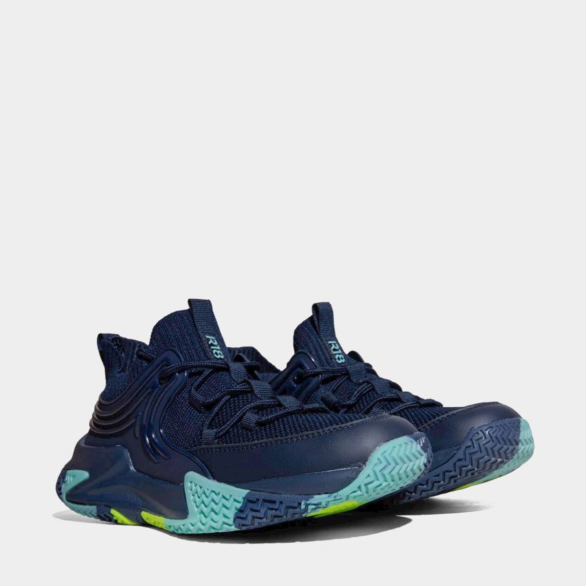 R18 - Zapatillas Urbanas R18 Junior R18-Qy018