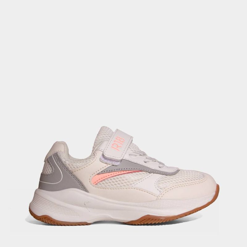 R18 - ZAPATILLAS URBANAS NIÑOS R18 R18-QY013 28-35