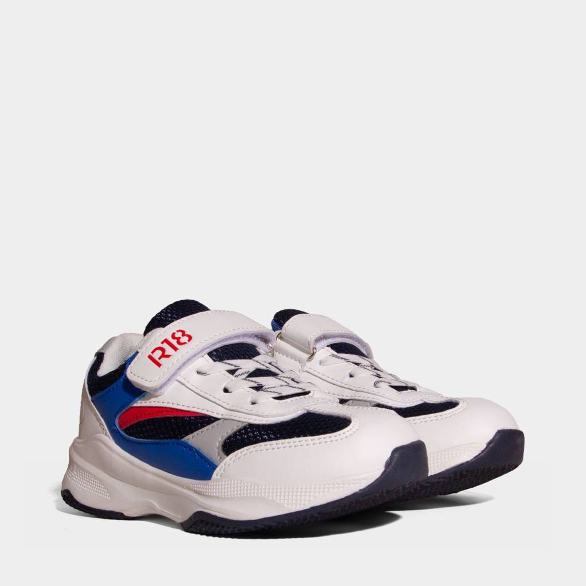 R18 - ZAPATILLAS URBANAS NIÑOS R18 R18-QY013 28-35