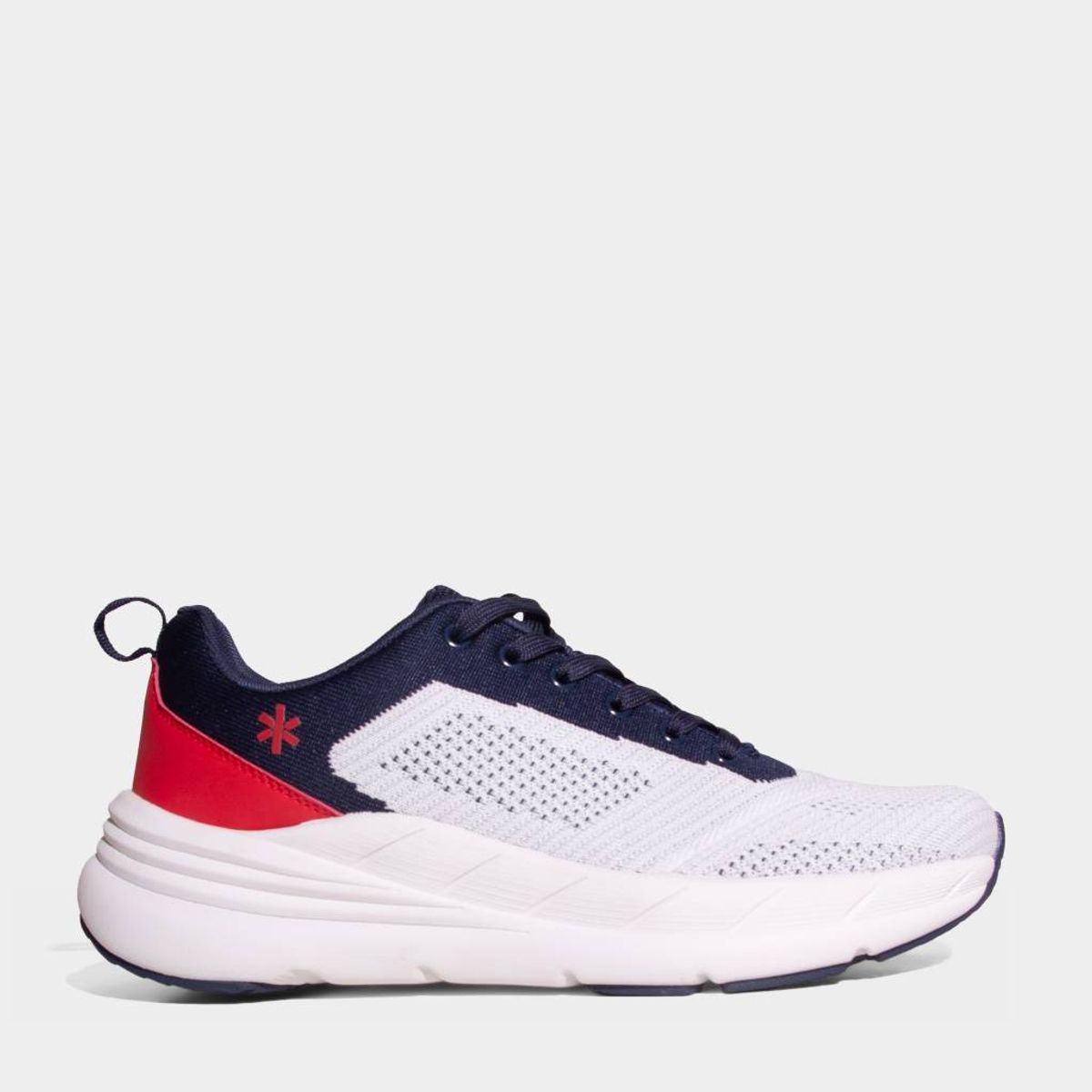 R18 - Zapatillas Urbanas R18 Hombres R18-I0162