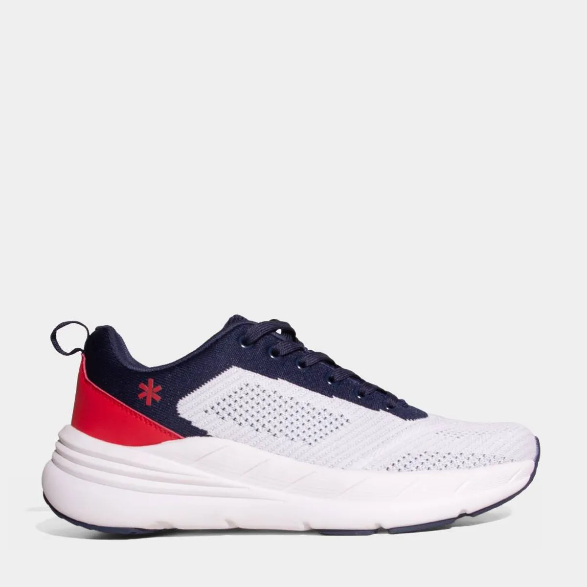 R18 - Zapatillas Urbanas R18 Hombres R18-I0162