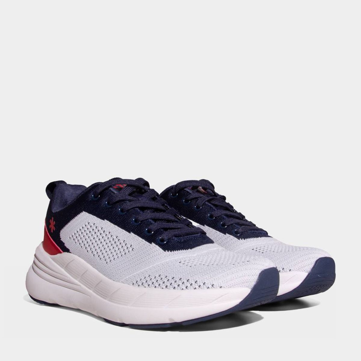 R18 - Zapatillas Urbanas R18 Hombres R18-I0162