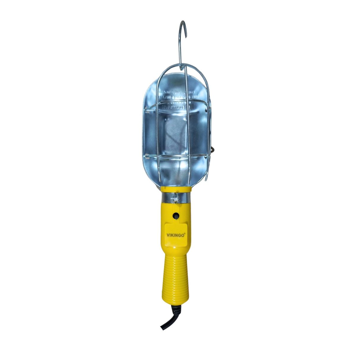 VIKINGO - lampara para mecanico enchufe extensión 8m vikingo
