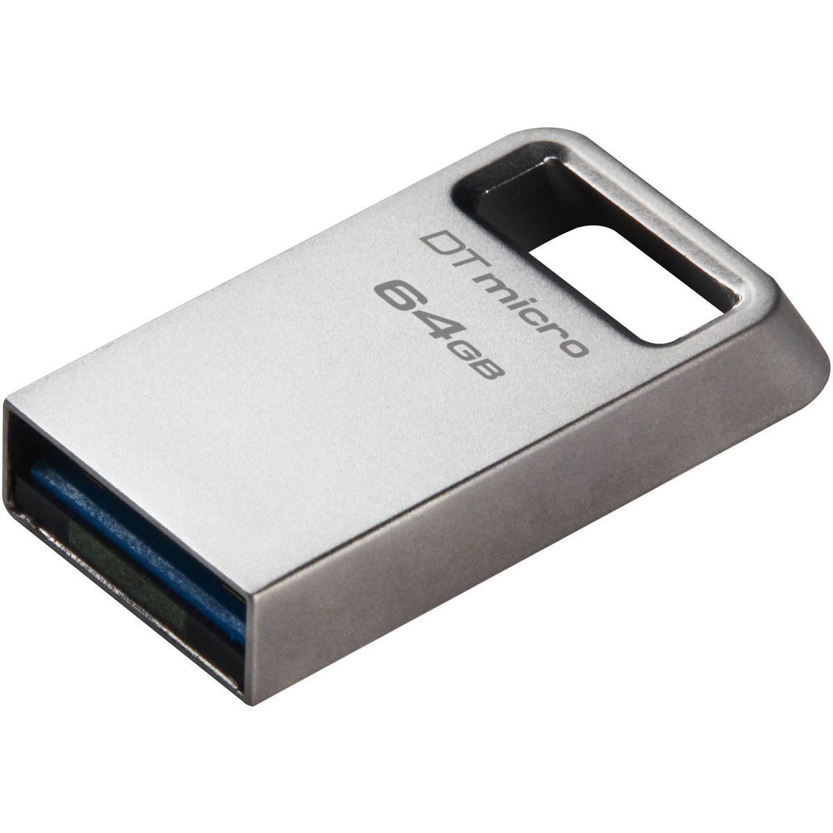 KINGSTON - Kingston USB DataTraveler 64GB 200 MB/s USB 3.2 DTMC3G2/64GB