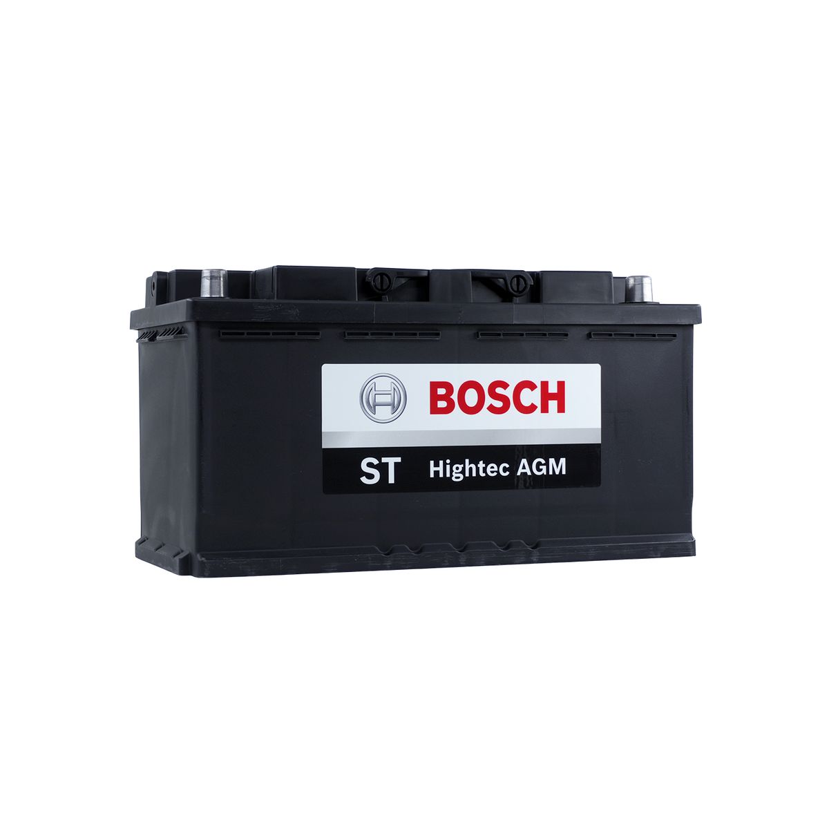 BOSCH - Batería Bosch AGM LN5 19 Placas 92 Ah/850A