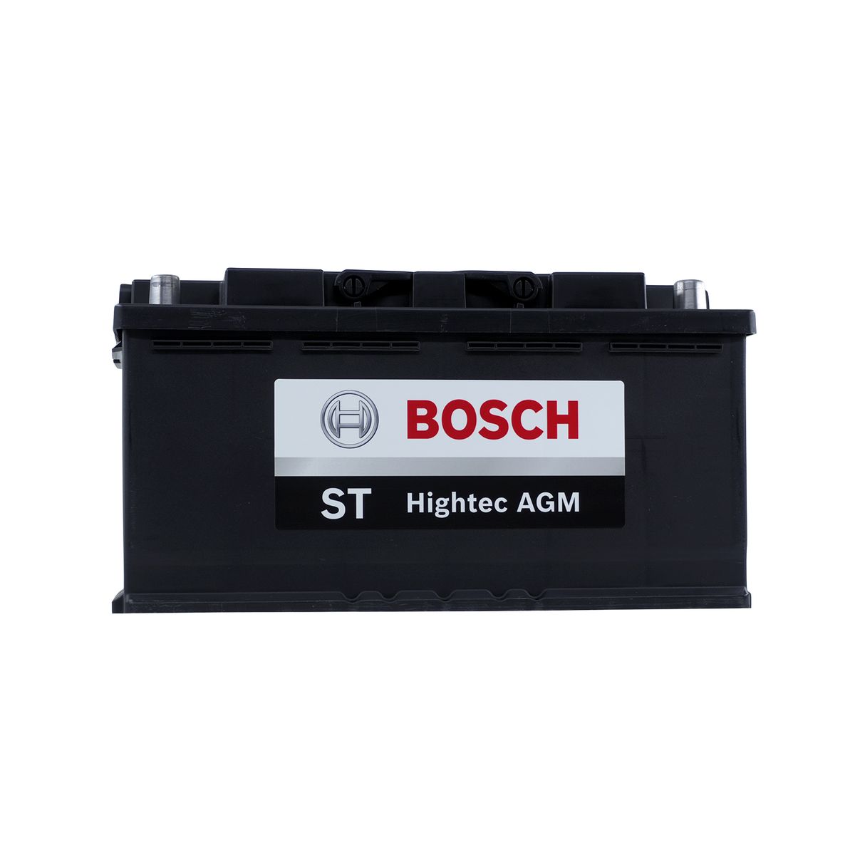 BOSCH - Batería Bosch AGM LN5 19 Placas 92 Ah/850A
