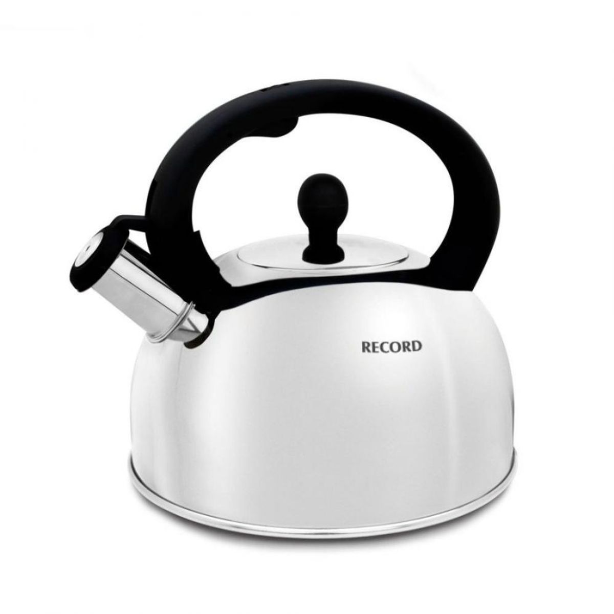 RECORD - Tetera Inox Gia Plus 25Lt - Record