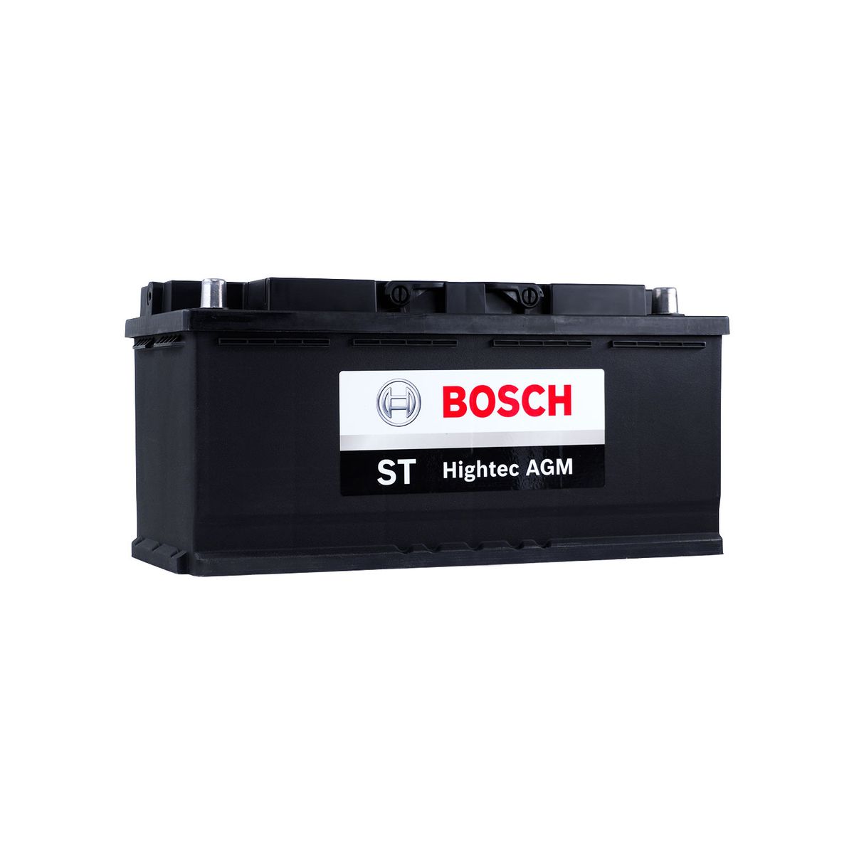 BOSCH - Batería Bosch AGM LN6 19 Placas 105 Ah/950A