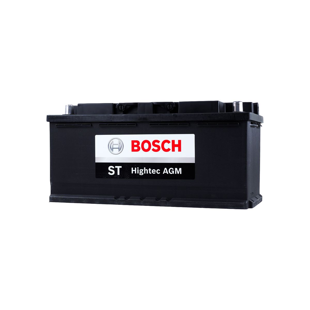 BOSCH - Batería Bosch AGM LN6 19 Placas 105 Ah/950A
