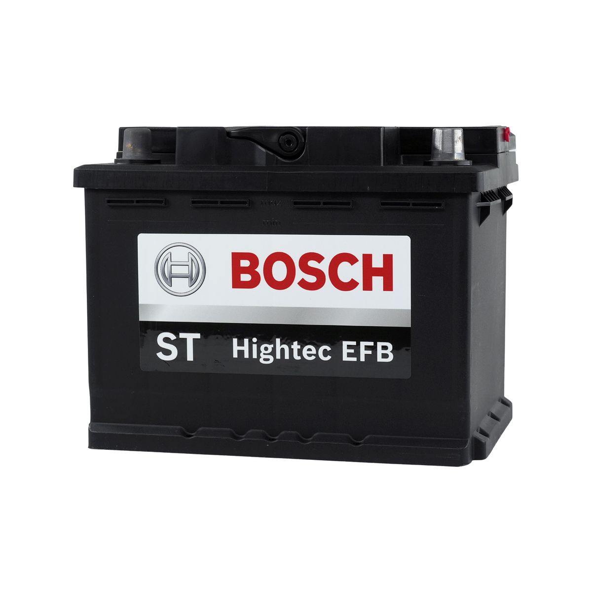 BOSCH - Batería Bosch EFB LN2 13 Placas 60Ah/560A