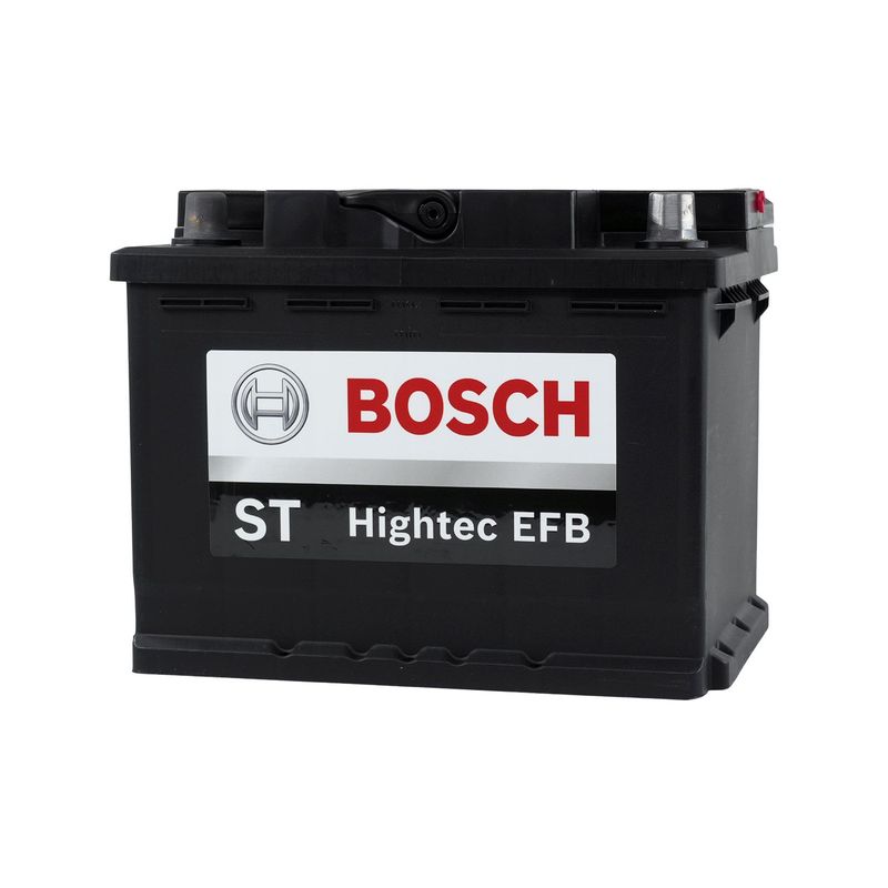 BOSCH - Batería Bosch EFB LN2 60Ah 560A