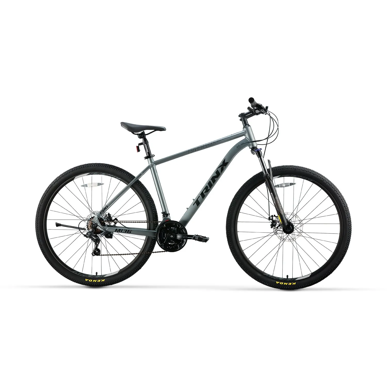 Bicicleta MTB Trinx M136 PRO Aro 29 Talla M-17 TRINX falabella