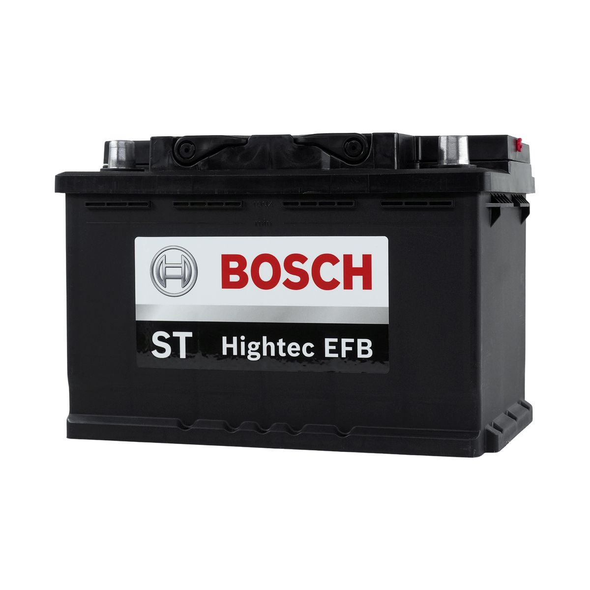 BOSCH - Batería Bosch EFB LN3 15 Placas 70Ah/680A
