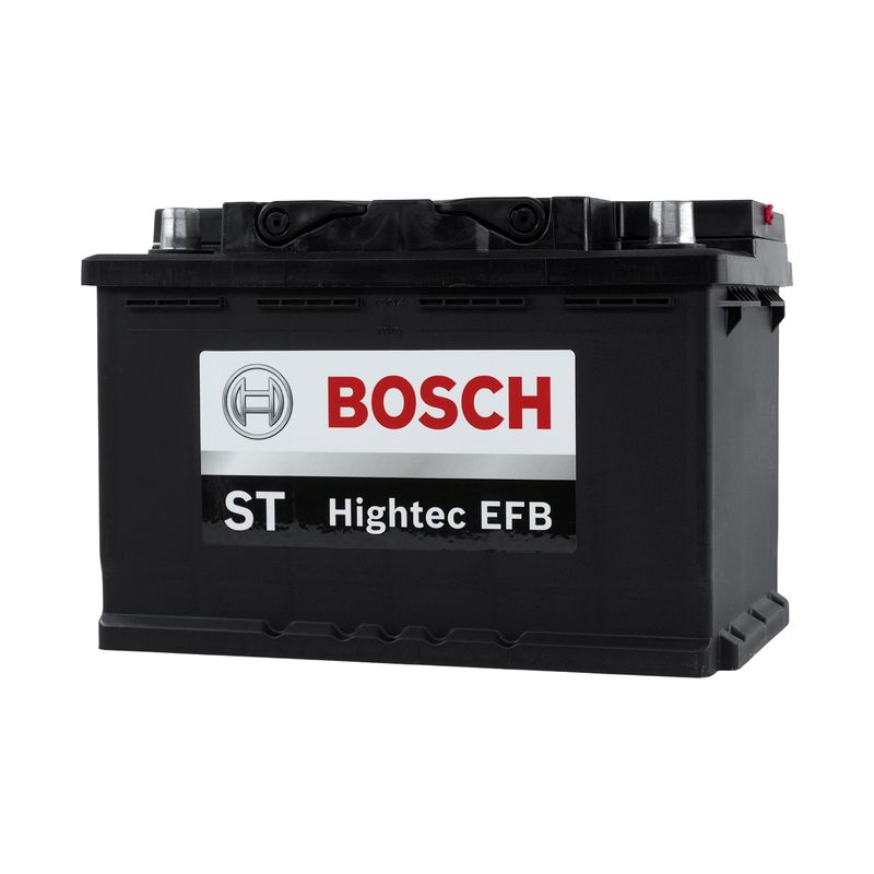 BOSCH - Batería Bosch EFB LN3 70Ah 680A