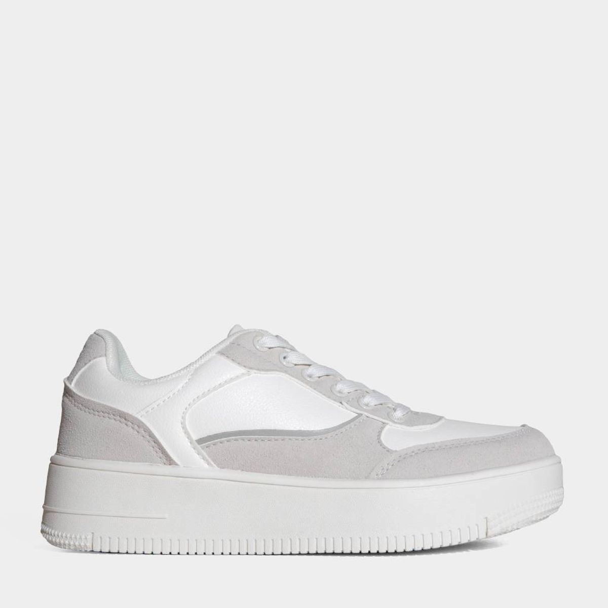 R18 - Zapatillas Urbanas R18 Mujeres R18-I0152