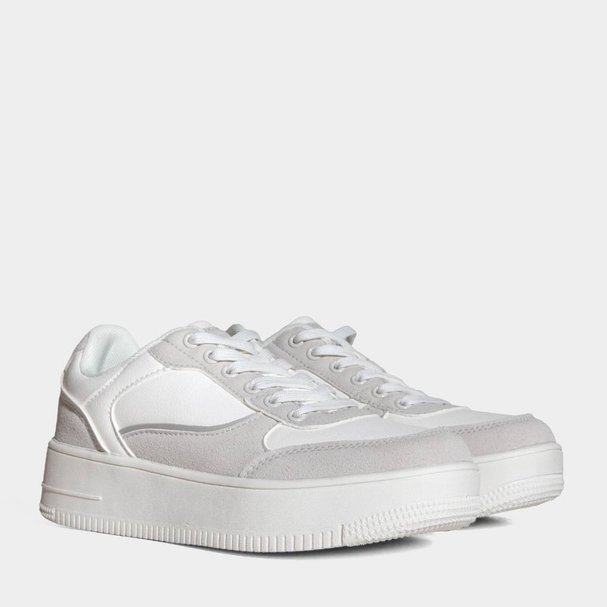 R18 - Zapatillas Urbanas R18 Mujeres R18-I0152