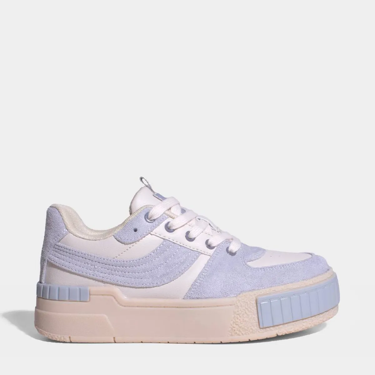 R18 - Zapatillas Urbanas R18 Mujeres R18-I0137