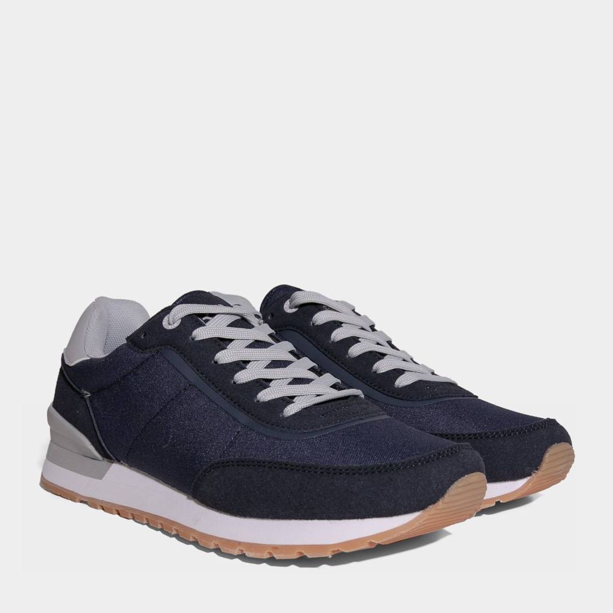 R18 - Zapatillas Urbanas R18 Hombres R18-I061