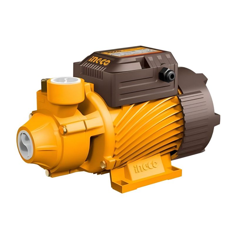 INGCO TOOLS - Bomba periférica 550w  0.75HP Ingco