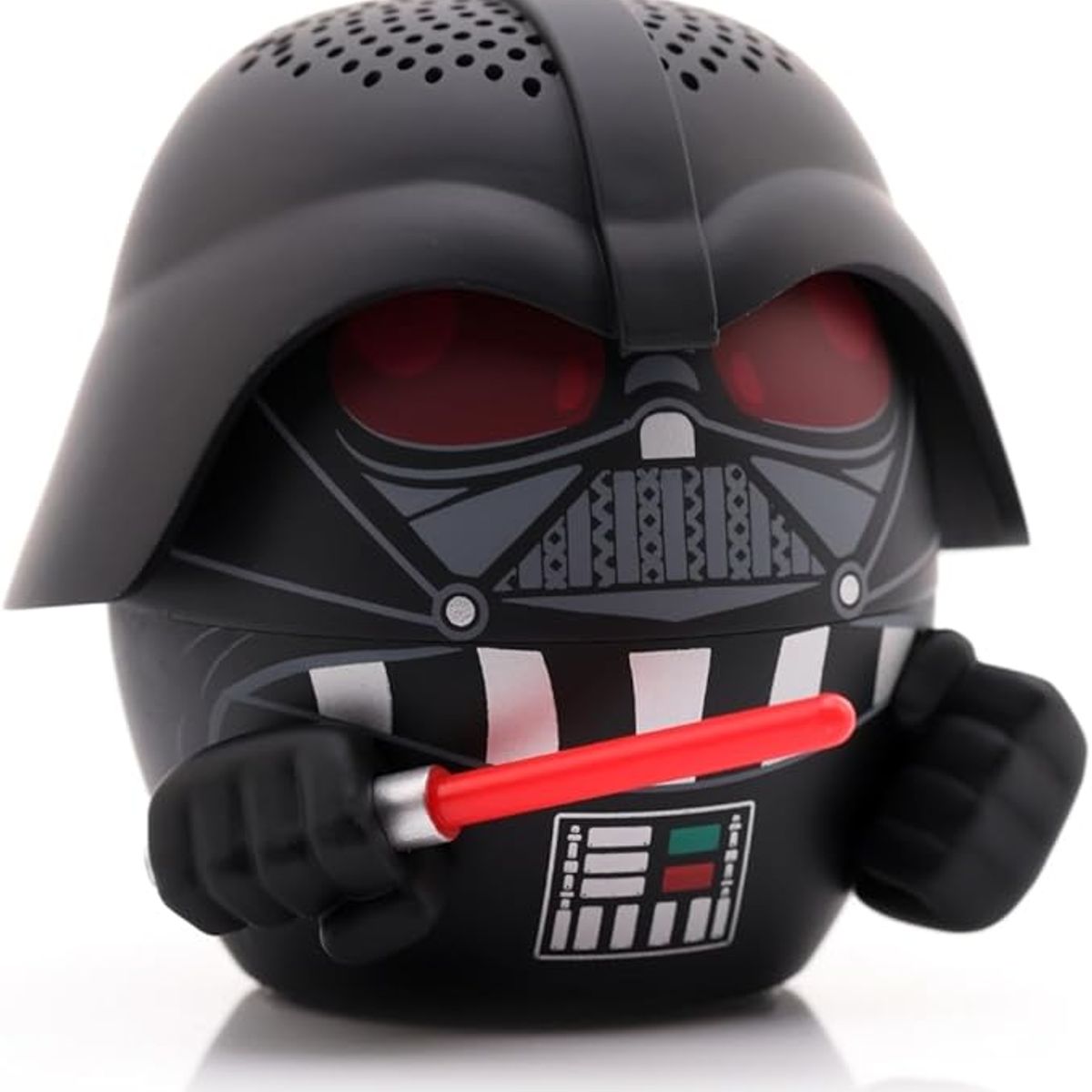 BITTY BOOMERS - Bitty Boomers Star Wars Darth Vader - Mini parlante