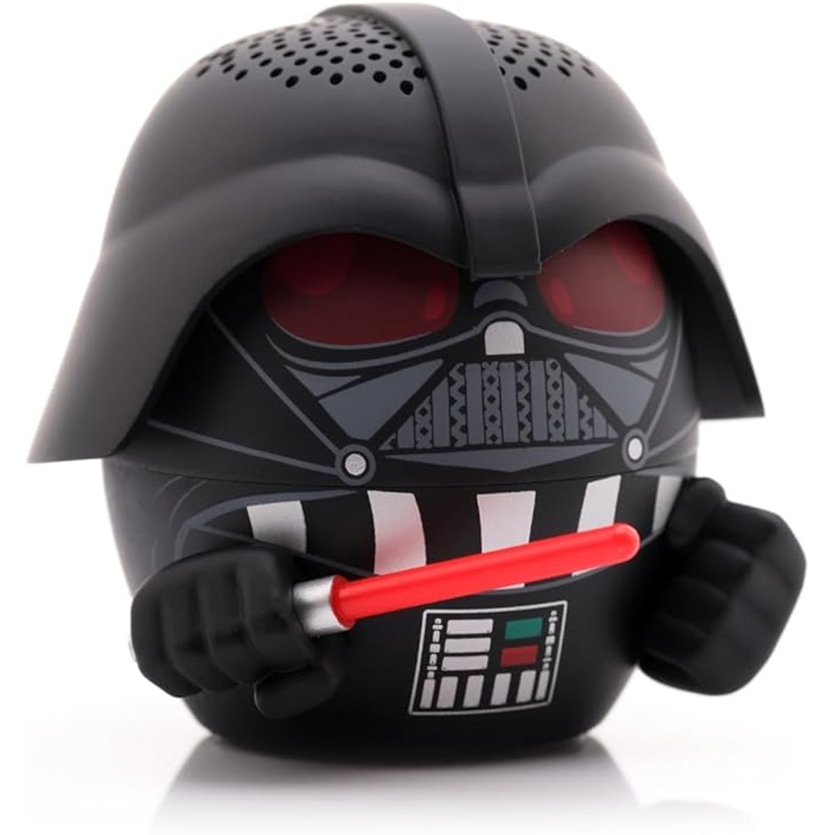 BITTY BOOMERS - Bitty Boomers Star Wars Darth Vader - Mini parlante