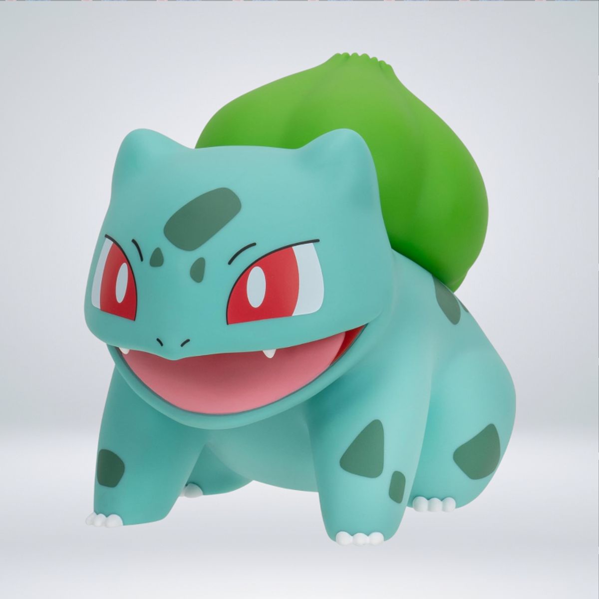 POKEMON - FIGURAS POKEMON SELECT BULBASAUR DELUXE VINILO