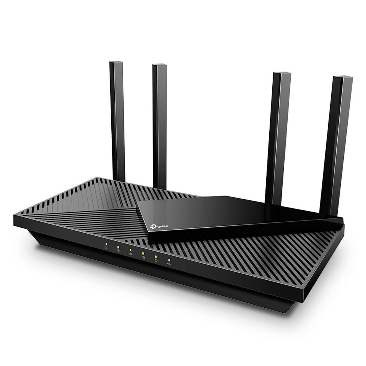 TP LINK - TP-LINK ARCHER AX55 Router WiFi6 AX3000 Doble Banda
