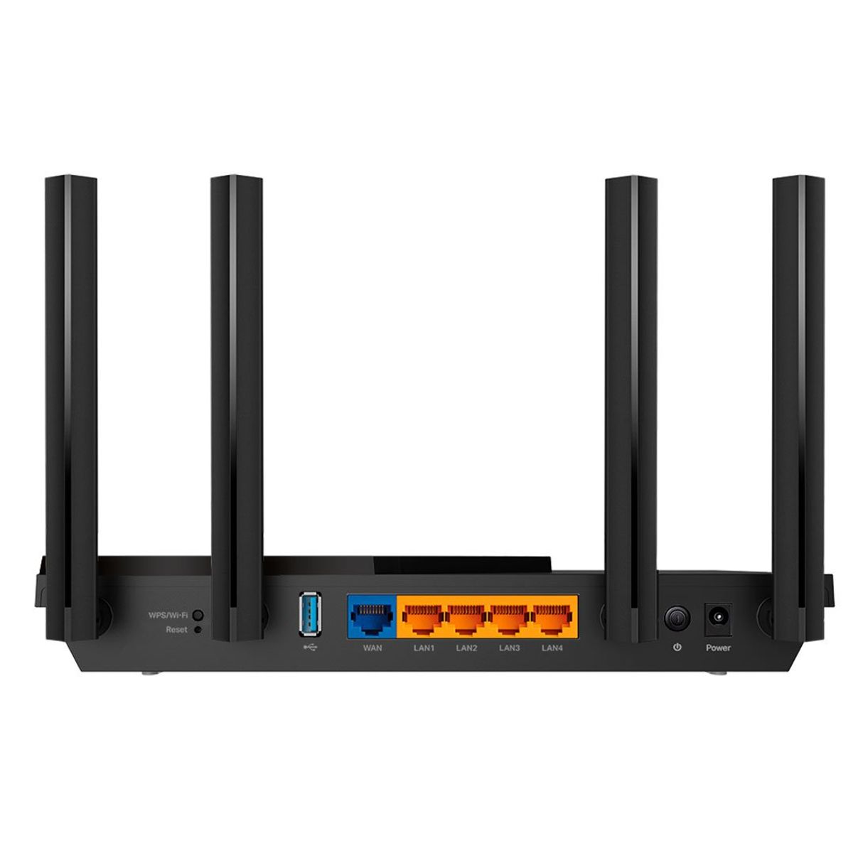 TP LINK - TP-LINK ARCHER AX55 Router WiFi6 AX3000 Doble Banda