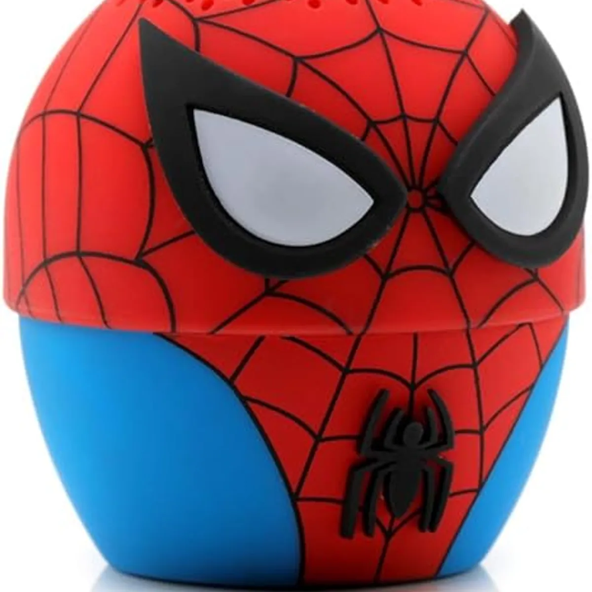 BITTY BOOMERS - Bitty Boomers SpiderMan Marvel - Mini parlante